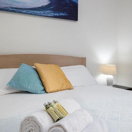 Homey Experience - Cosy Dream Apartment La Maddalena (Sassari) Extérieur photo
