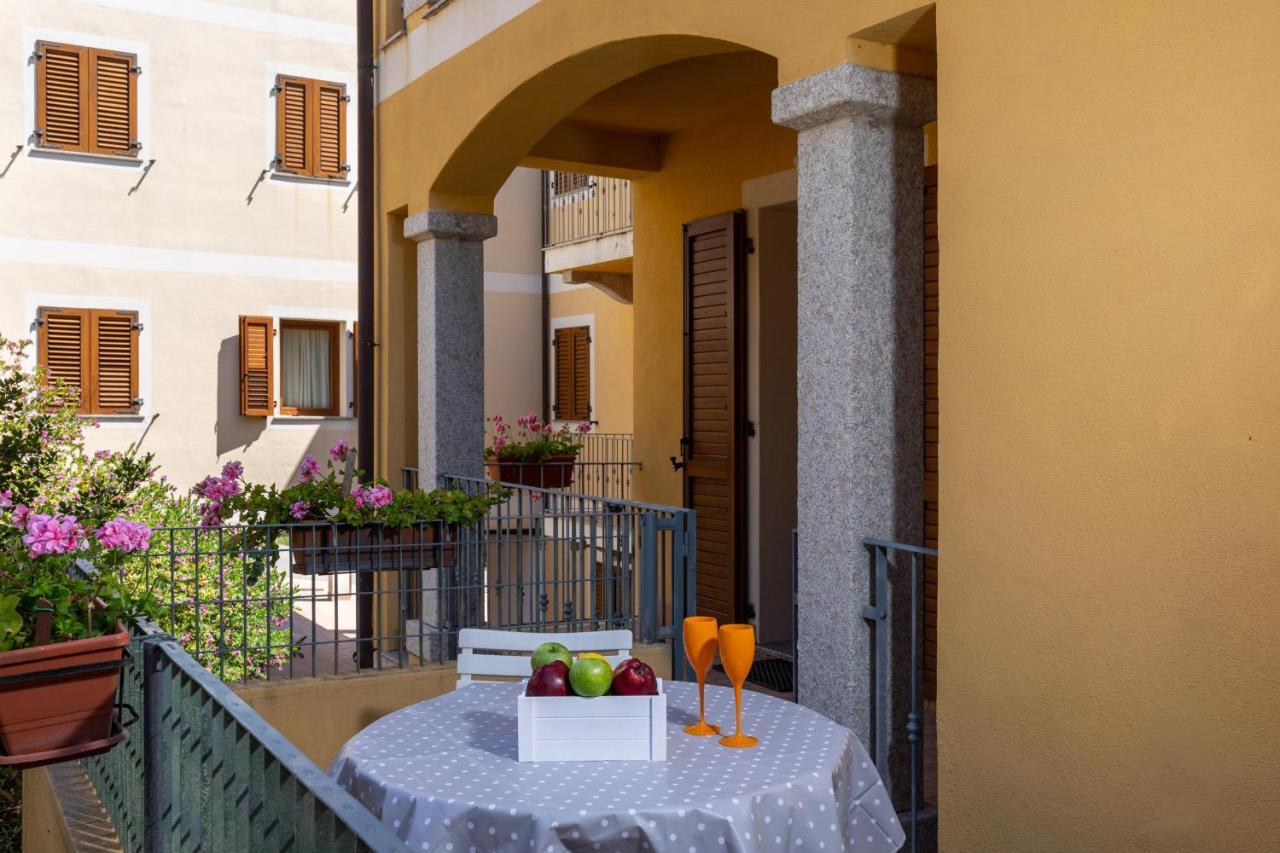 Homey Experience - Cosy Dream Apartment La Maddalena (Sassari) Extérieur photo