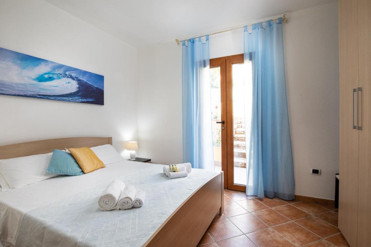 Homey Experience - Cosy Dream Apartment La Maddalena (Sassari) Extérieur photo