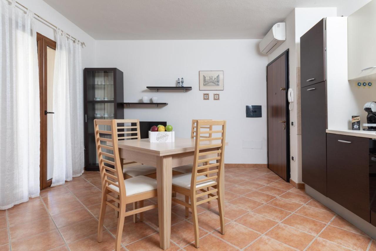 Homey Experience - Cosy Dream Apartment La Maddalena (Sassari) Extérieur photo