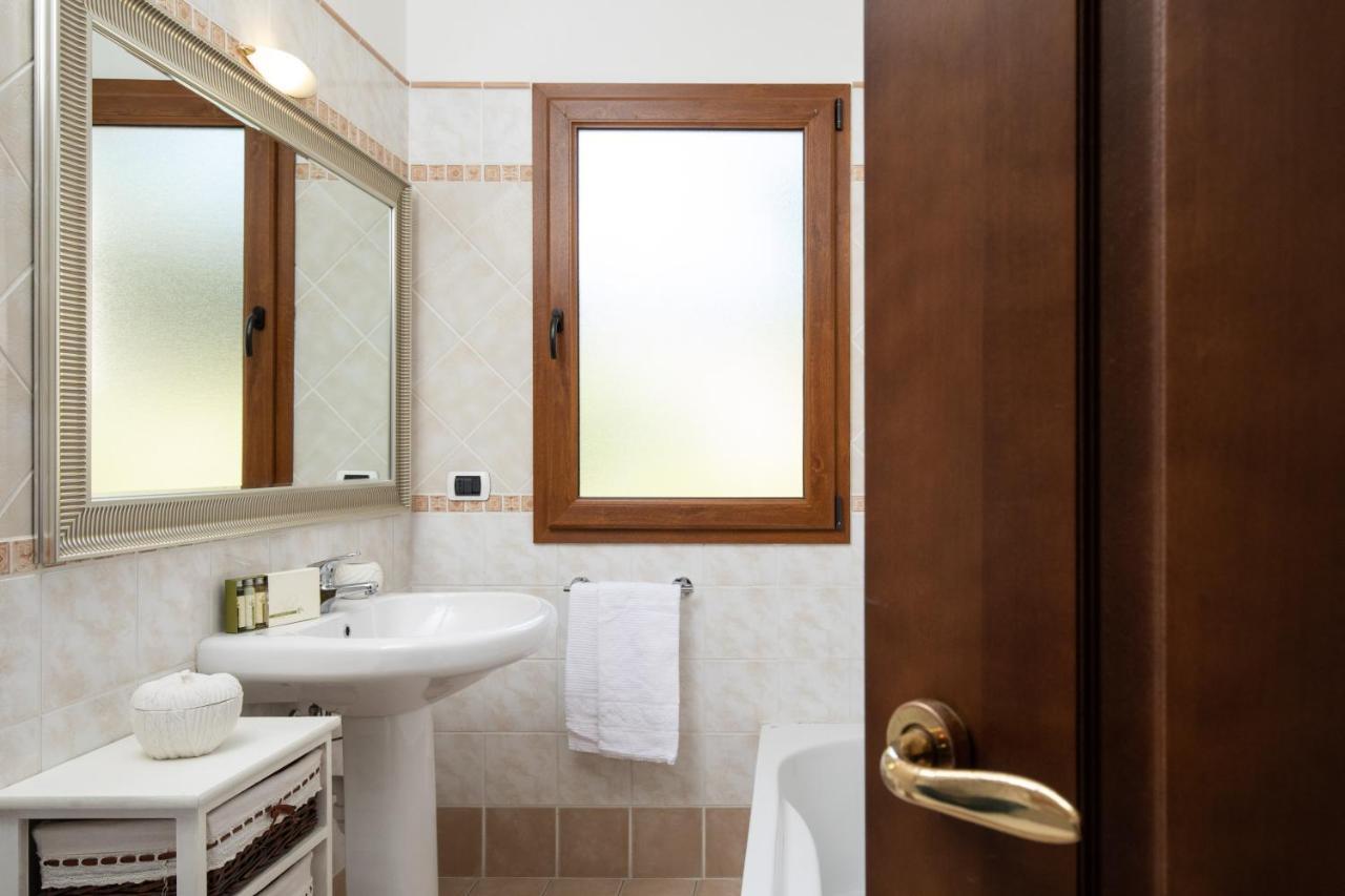 Homey Experience - Cosy Dream Apartment La Maddalena (Sassari) Extérieur photo