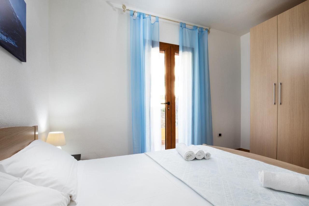 Homey Experience - Cosy Dream Apartment La Maddalena (Sassari) Extérieur photo