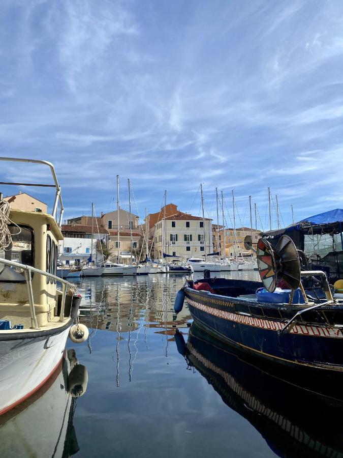Homey Experience - Cosy Dream Apartment La Maddalena (Sassari) Extérieur photo