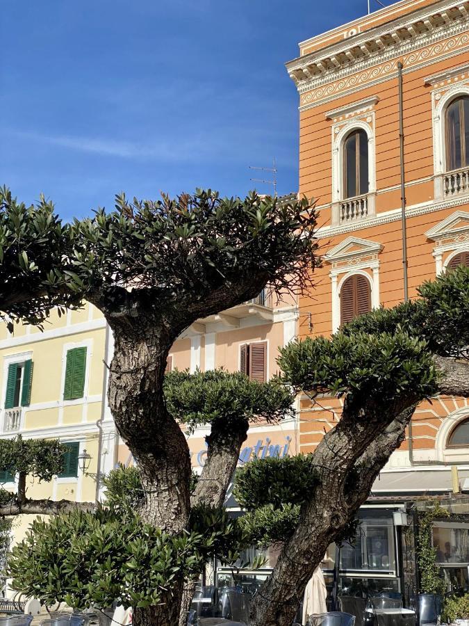 Homey Experience - Cosy Dream Apartment La Maddalena (Sassari) Extérieur photo